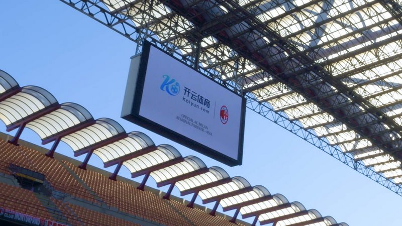 展示了这种